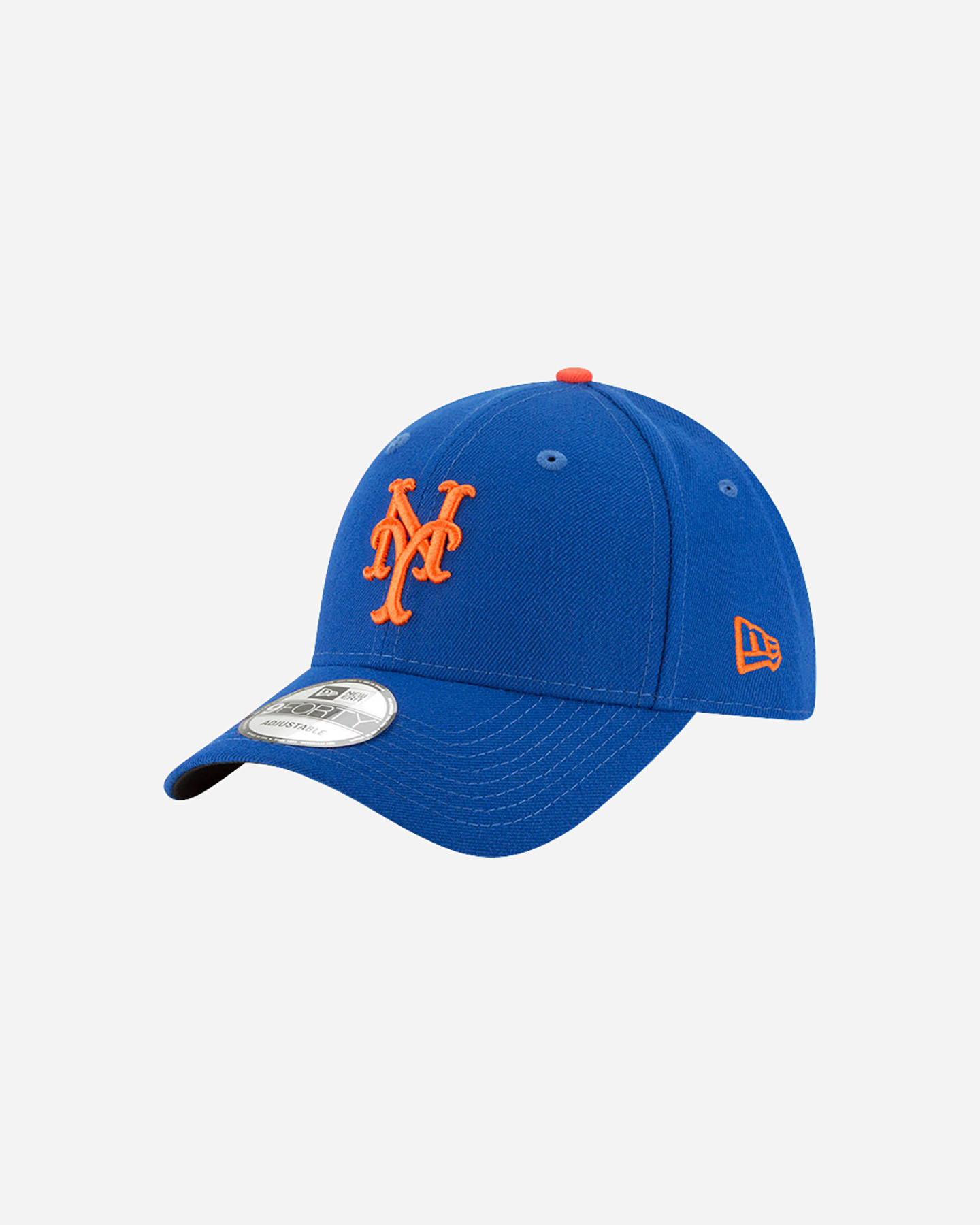 Cappellino NEW ERA THE LEAGUE NY METS M - S4000689-TEAM COLOU - 0 | Cisalfa Sport